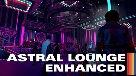 starfield sexy mods|Astral Lounge